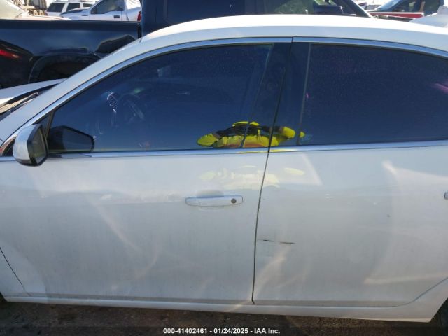 1G11C5SA6GF149737 Chevrolet Malibu Limited Lt