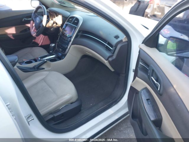 1G11C5SA6GF149737 Chevrolet Malibu Limited Lt