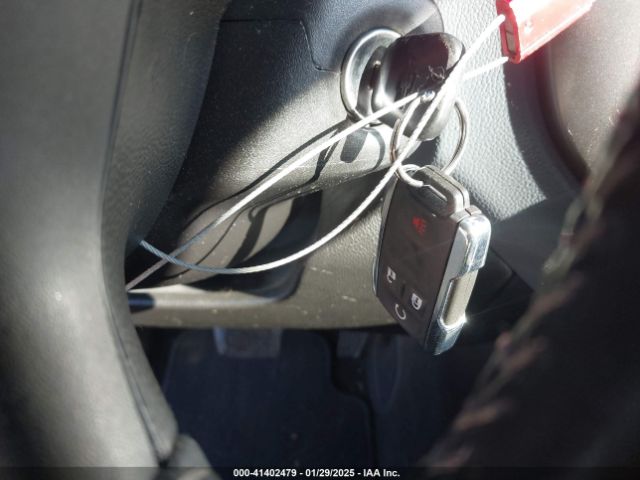1GCGTDEN0J1109250 Chevrolet Colorado Z71