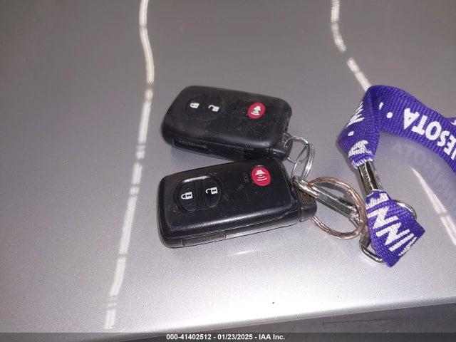 Toyota Prius Two 2014 JTDKN3DU2E1760196 Image 11