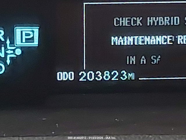 Toyota Prius Two 2014 JTDKN3DU2E1760196 Image 15