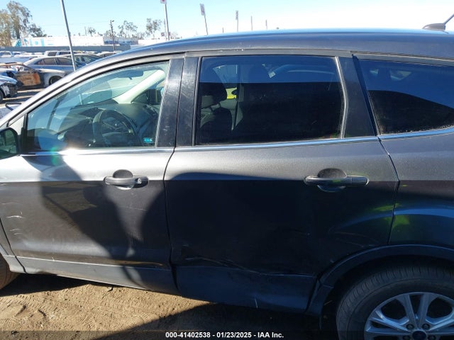 Ford ESCAPE SE 2017 1FMCU0GDXHUD20212 Image 14