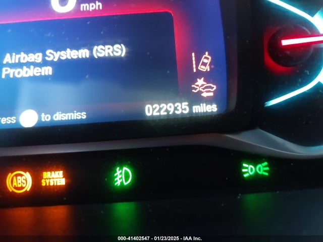 Honda Pilot 2wd Special Edition 2022 5FNYF5H29NB018557 Image 7