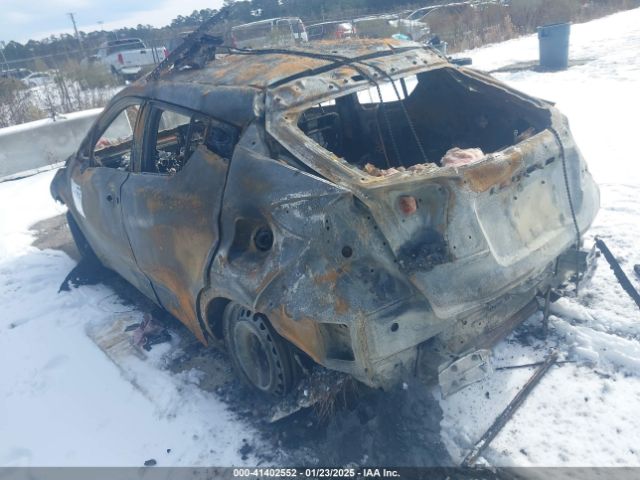 NMTKHMBX8MR130418 Toyota C-HR LE