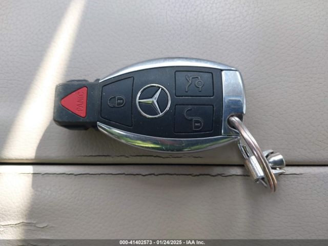 WDDHF8JB3EB029025 Mercedes-Benz E 350 4matic