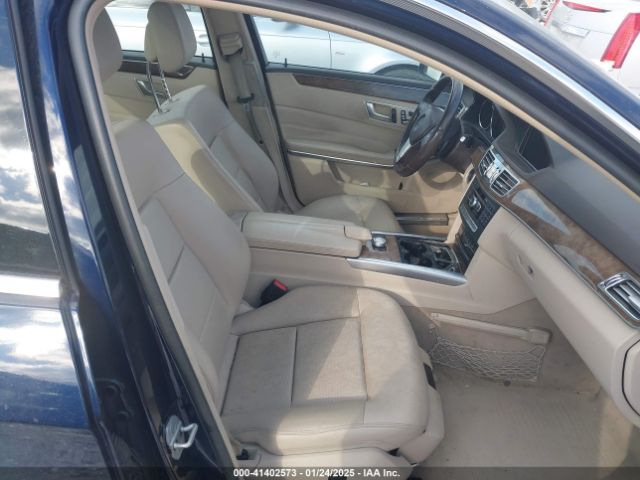 WDDHF8JB3EB029025 Mercedes-Benz E 350 4matic