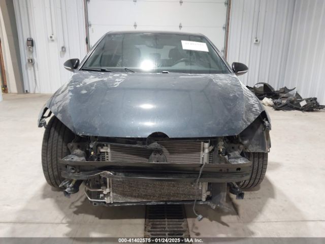 3VW6T7AU0MM008370 Volkswagen Golf Gti 2.0t Autobahn/2.0t S/2.0t Se