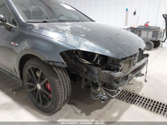 3VW6T7AU0MM008370 Volkswagen Golf Gti 2.0t Autobahn/2.0t S/2.0t Se