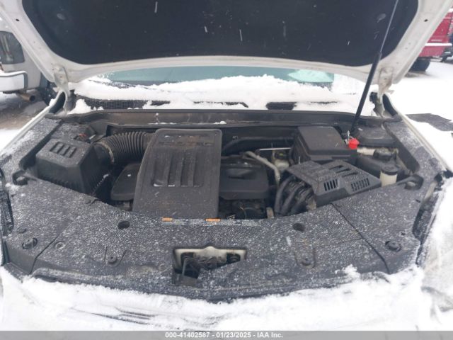 2GNALCEK5H1528986 Chevrolet EQUINOX LT