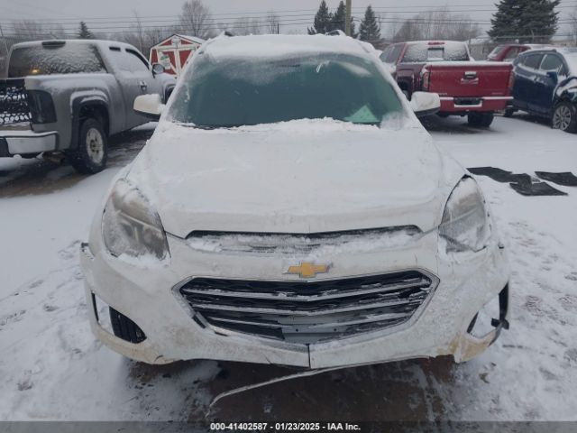 2GNALCEK5H1528986 Chevrolet EQUINOX LT