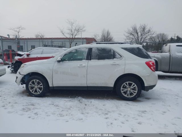 2GNALCEK5H1528986 Chevrolet EQUINOX LT