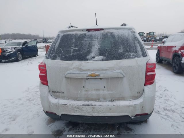 2GNALCEK5H1528986 Chevrolet EQUINOX LT