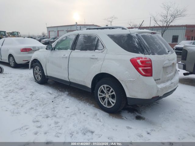 2GNALCEK5H1528986 Chevrolet EQUINOX LT