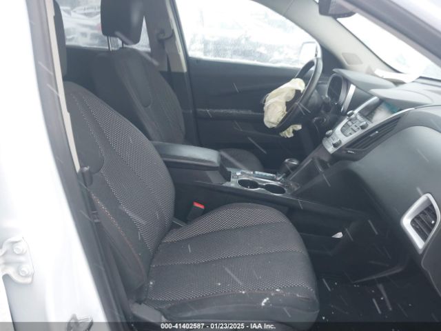 2GNALCEK5H1528986 Chevrolet EQUINOX LT