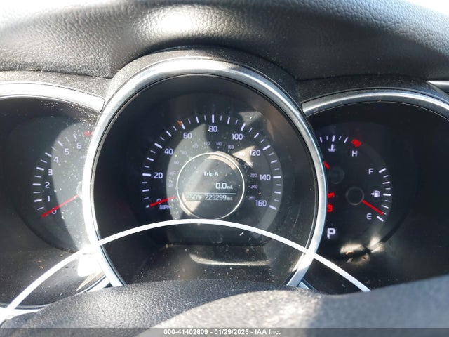 KIA Optima Lx 2015 5XXGM4A75FG381812 Image 7