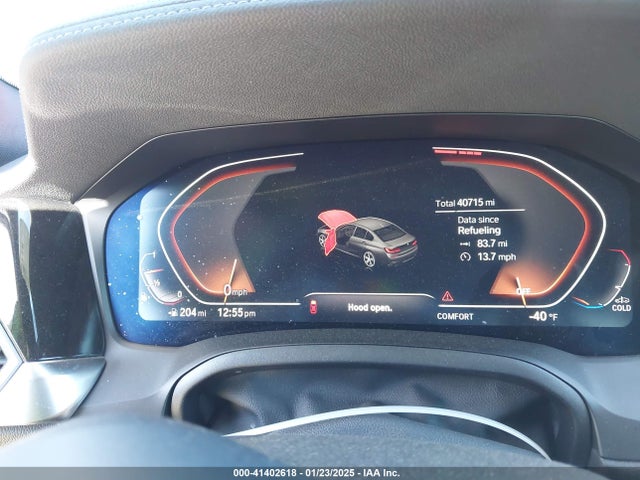 3MW5R1J02M8B72376 BMW 330I