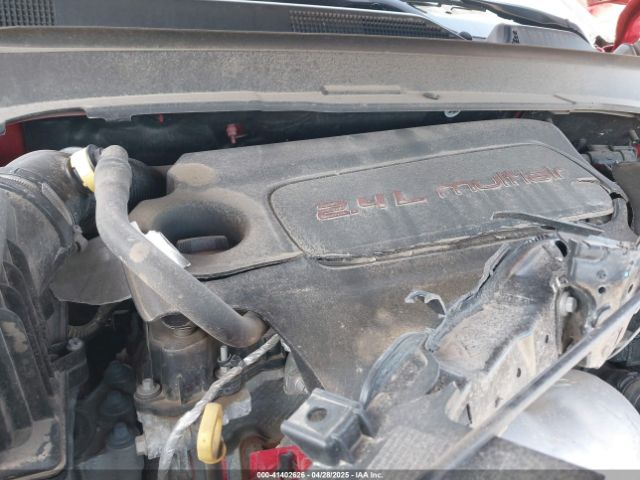 2019 JEEP COMPASS 3C4NJDBB3KT806607 Photo 9