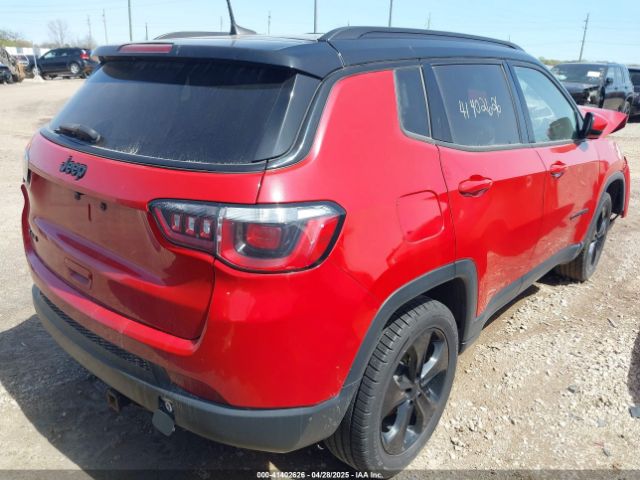 2019 JEEP COMPASS 3C4NJDBB3KT806607 Photo 3