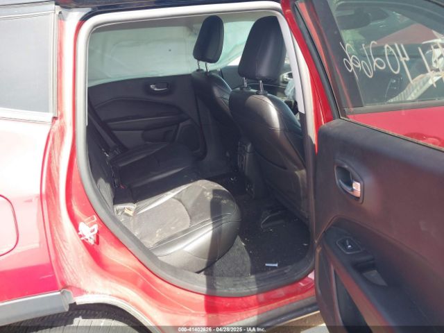 2019 JEEP COMPASS 3C4NJDBB3KT806607 Photo 7