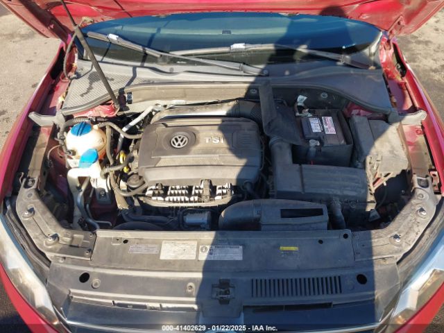 1VWAT7A34FC014548 Volkswagen Passat 1.8t Wolfsburg Edition