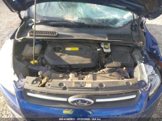 1FMCU0GX4GUA08461 Ford Escape