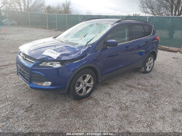 1FMCU0GX4GUA08461 Ford Escape