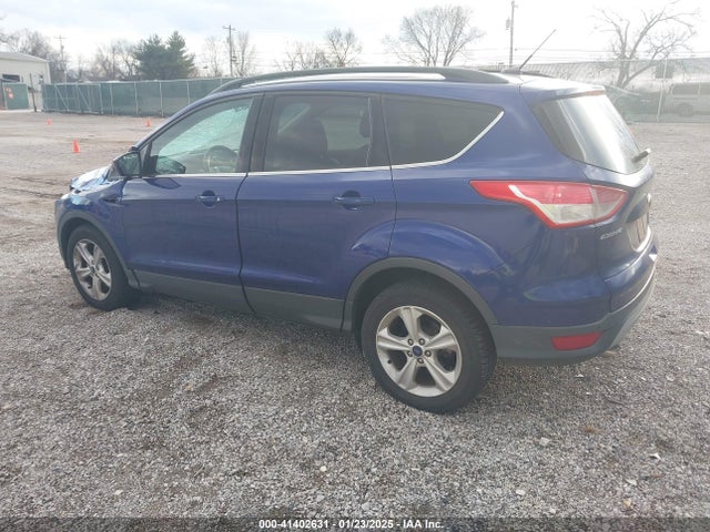 1FMCU0GX4GUA08461 Ford Escape