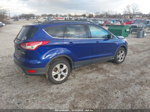 1FMCU0GX4GUA08461 Ford Escape