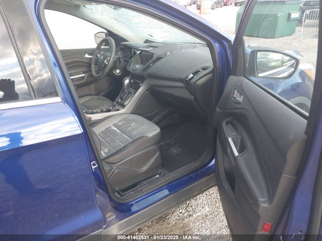 1FMCU0GX4GUA08461 Ford Escape