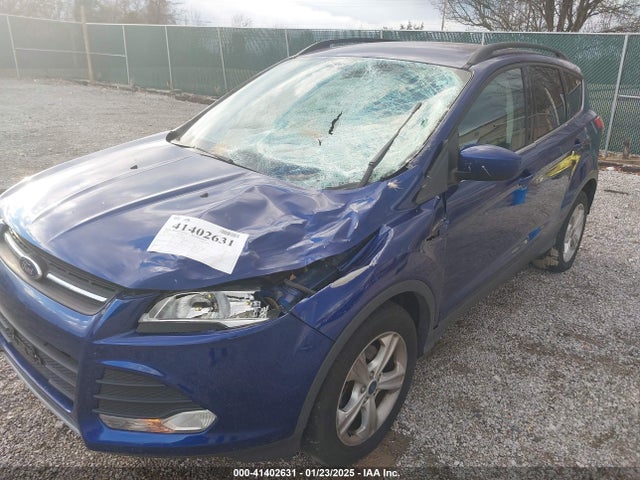 1FMCU0GX4GUA08461 Ford Escape