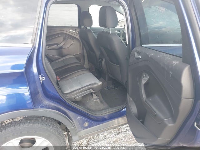 1FMCU0GX4GUA08461 Ford Escape