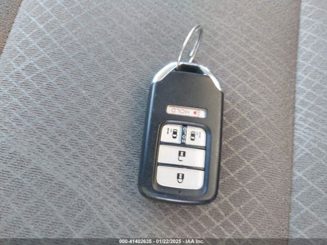 5FNRL5H32GB089740 Honda ODYSSEY SE
