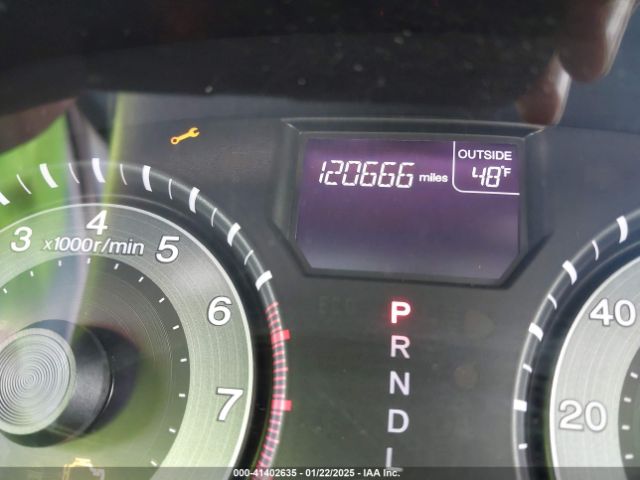 5FNRL5H32GB089740 Honda ODYSSEY SE