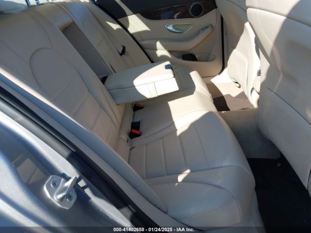 2016 MERCEDES-BENZ C 300 55SWF4KB7GU137543 Photo 7