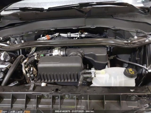 1FM5K8AB0SGA03033 Ford Police Interceptor