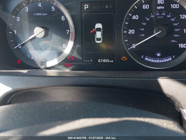 5NPE34AF9GH316078 Hyundai Sonata Sport