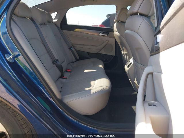 5NPE34AF9GH316078 Hyundai Sonata Sport