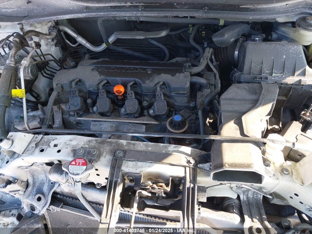 Honda Hr-v Awd Lx 2021 3CZRU6H33MM722248 Image 10