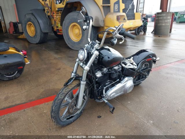 2023 HARLEY-DAVIDSON FXST 1HD1BVJ1XPB072338 Photo 1
