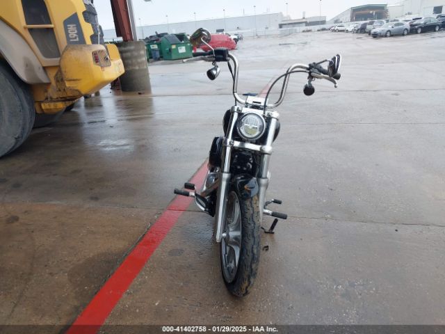 2023 HARLEY-DAVIDSON FXST 1HD1BVJ1XPB072338 Photo 4