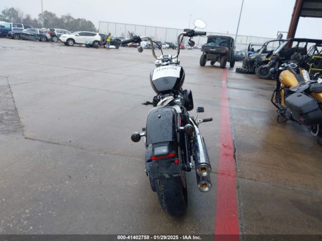 2023 HARLEY-DAVIDSON FXST 1HD1BVJ1XPB072338 Photo 5