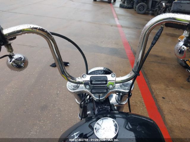 2023 HARLEY-DAVIDSON FXST 1HD1BVJ1XPB072338 Photo 6