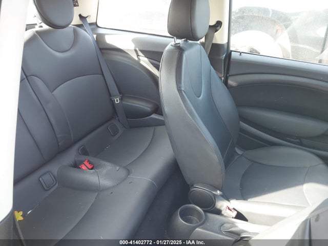 2013 MINI HARDTOP WMWSU3C56DT679487 Photo 7