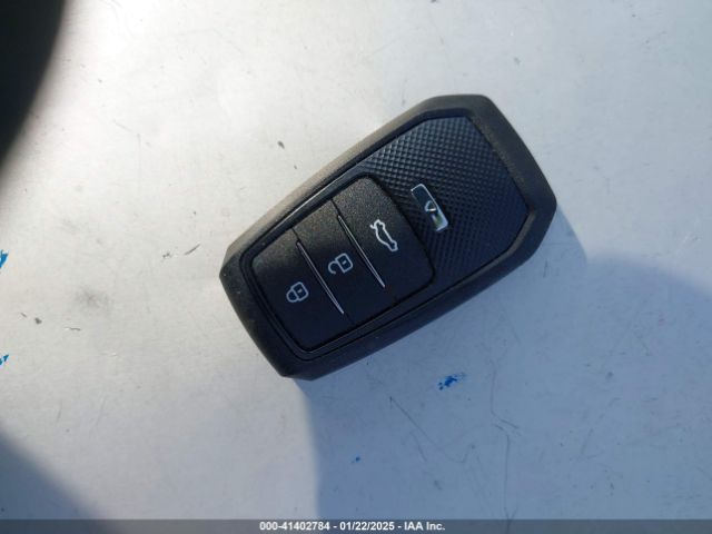 3TMAZ5CN1MM155383 Toyota Tacoma Trd Off-road
