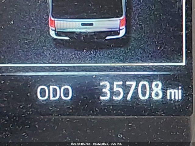 3TMAZ5CN1MM155383 Toyota Tacoma Trd Off-road