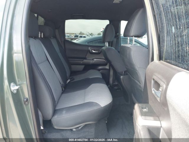 3TMAZ5CN1MM155383 Toyota Tacoma Trd Off-road