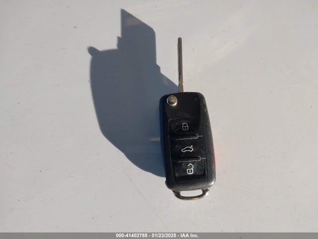 Volkswagen Jetta 1.4t S 2017 3VW2B7AJ9HM403290 Image 11