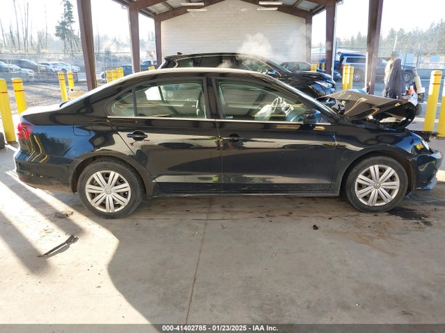 Volkswagen Jetta 1.4t S 2017 3VW2B7AJ9HM403290 Image 13