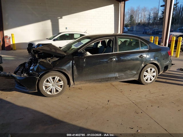 Volkswagen Jetta 1.4t S 2017 3VW2B7AJ9HM403290 Image 14