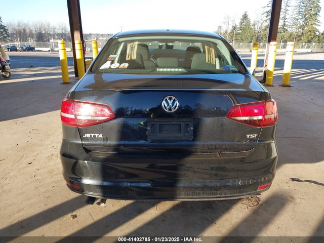 Volkswagen Jetta 1.4t S 2017 3VW2B7AJ9HM403290 Image 16